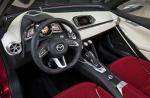 Mazda Hazumi Concept 2014 года